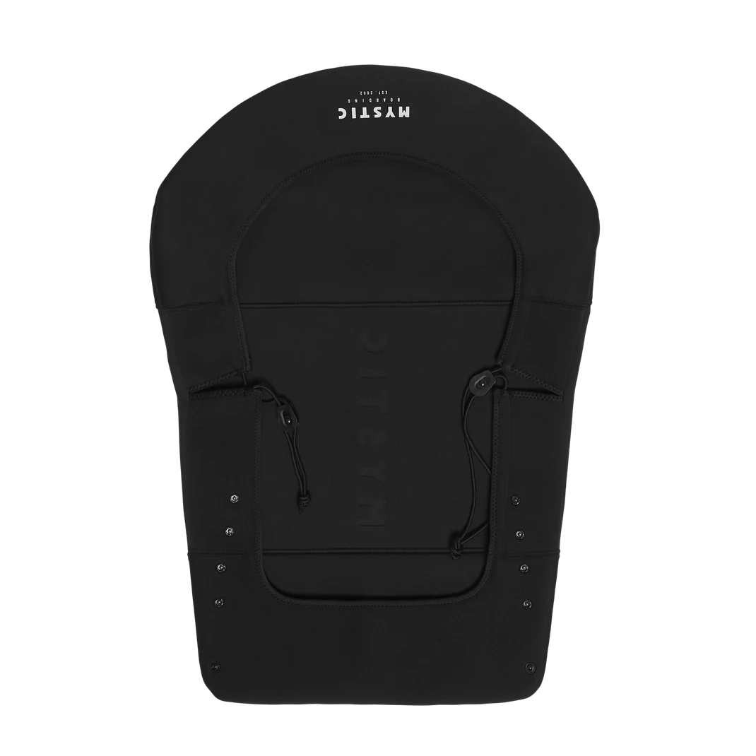 COLORIS FOIL WING COVER HIGH ASPECT